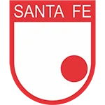 Logo de l'équipe Santa Fe