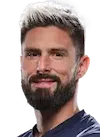 Photo du joueur Olivier Giroud