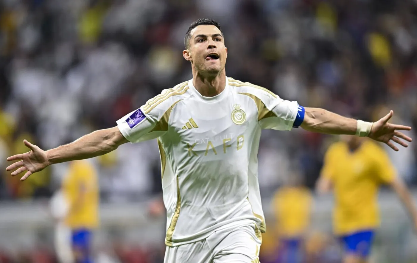 À 40 ans, Cristiano Ronaldo rempile pour deux saisons