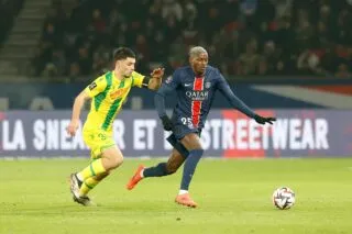 Le PSG de Luis Enrique, digne successeur des invincibles du FC Nantes ?