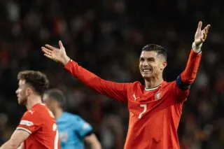 Revivez la victoire historique du Portugal en Allemagne  (1-2)