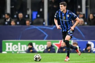 Benjamin Pavard : « Ce PSG, c’est un plaisir à regarder »