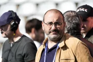 Rani Assaf ne veut pas inscrire Nîmes en National 2