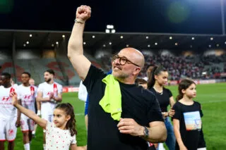 Pablo Correa : « La frustration a été un moteur dans ma vie »