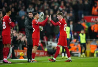 Liverpool a trouvé le successeur d’Alexander-Arnold