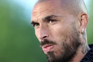 Teddy Teuma sur sa situation à Reims : « Ils ont cherché un bouc émissaire, c'est tombé sur moi »