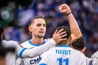 Comment la folle fin de saison croate a fait basculer l'OM dans le chapeau 3 en C1