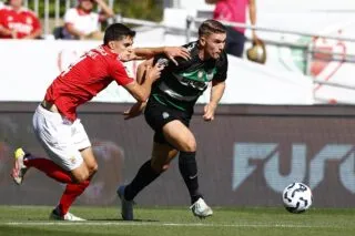 Le Sporting frustre (encore) Benfica et prend la Coupe du Portugal