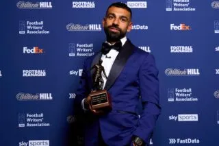 Mohamed Salah admet avoir échangé sérieusement avec un club saoudien