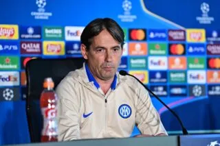 Avant PSG-Inter, Simone Inzaghi balaye les rumeurs l’envoyant en Arabie saoudite