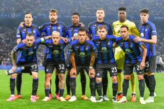 Copains d’avant : Inter Milan 2023
