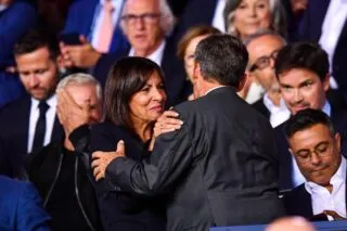 Anne Hidalgo ne se rendra pas à Munich pour la finale