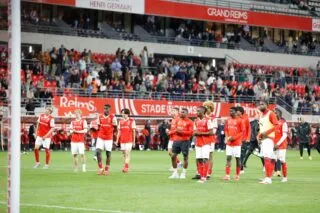 Le barrage retour entre Reims et Metz se jouera à guichets fermés