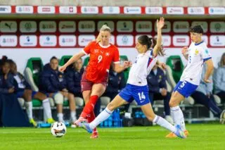 10 500 places ont déjà été vendues à Nancy pour le match de l'équipe de France féminine