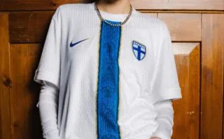 Pourquoi tout le monde va porter le maillot de la Finlande cet été