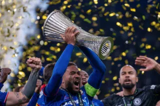 Chelsea met fin à une série de 27 finales internationales remportées par des équipes espagnoles