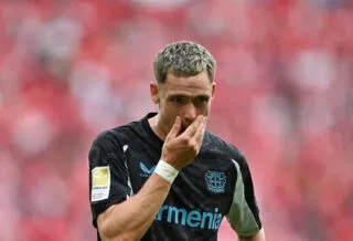 Liverpool a décidé de dépouiller le Bayer Leverkusen 