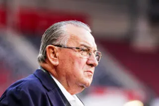 Jean-Pierre Caillot s’exprime sur la relégation de Reims : « Quand on a un club plutôt bien géré, c’est surprenant de descendre »