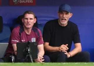  Thomas Tuchel pas tendre avec ses joueurs