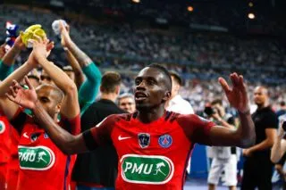 Matuidi : « Je savoure encore cette victoire du PSG, plutôt que de l’analyser »