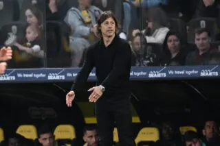 Séville a trouvé son nouvel entraîneur 