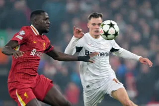 Le mercato en direct : Florian Wirtz à Liverpool pour un transfert record