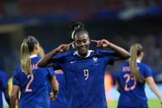 Les Bleues collent une manita à la Belgique avant l’Euro