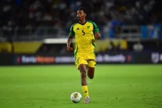 Gold Cup : La Jamaïque élimine pratiquement la Guadeloupe