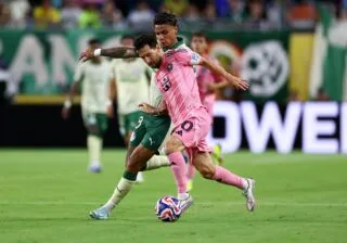 Le PSG retrouvera une vieille connaissance en 8es de finale