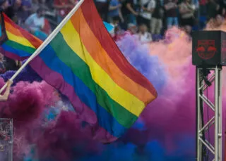 14 fauteuils, un arc-en-ciel : une belle opération pour la finale du Top 14