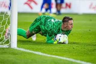 Mercato : Marcin Bulka vers l’Arabie saoudite