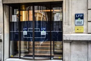 La LFP va porter plainte contre AC !! Anti-Corruption dans les prochains jours